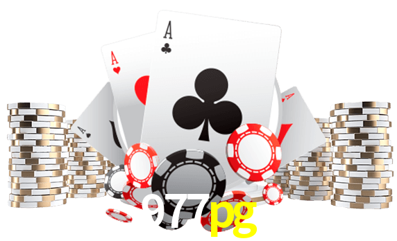 Jogue jogos de pôquer em 977pg