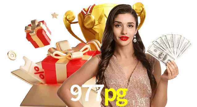 Jogue com dealers reais no 977pg!