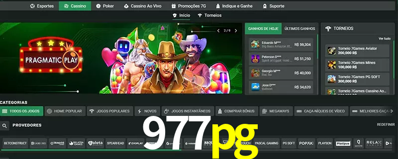 cassino 977pg
