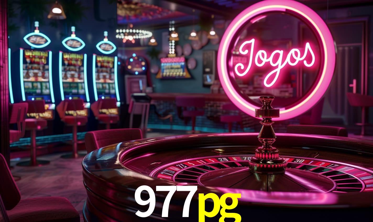 Casino Ao Vivo 977pg