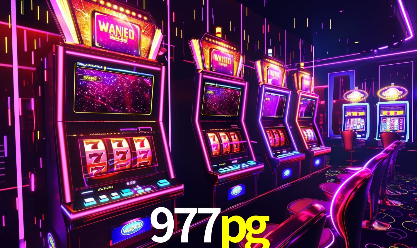 Estatísticas do Jogo 977pg