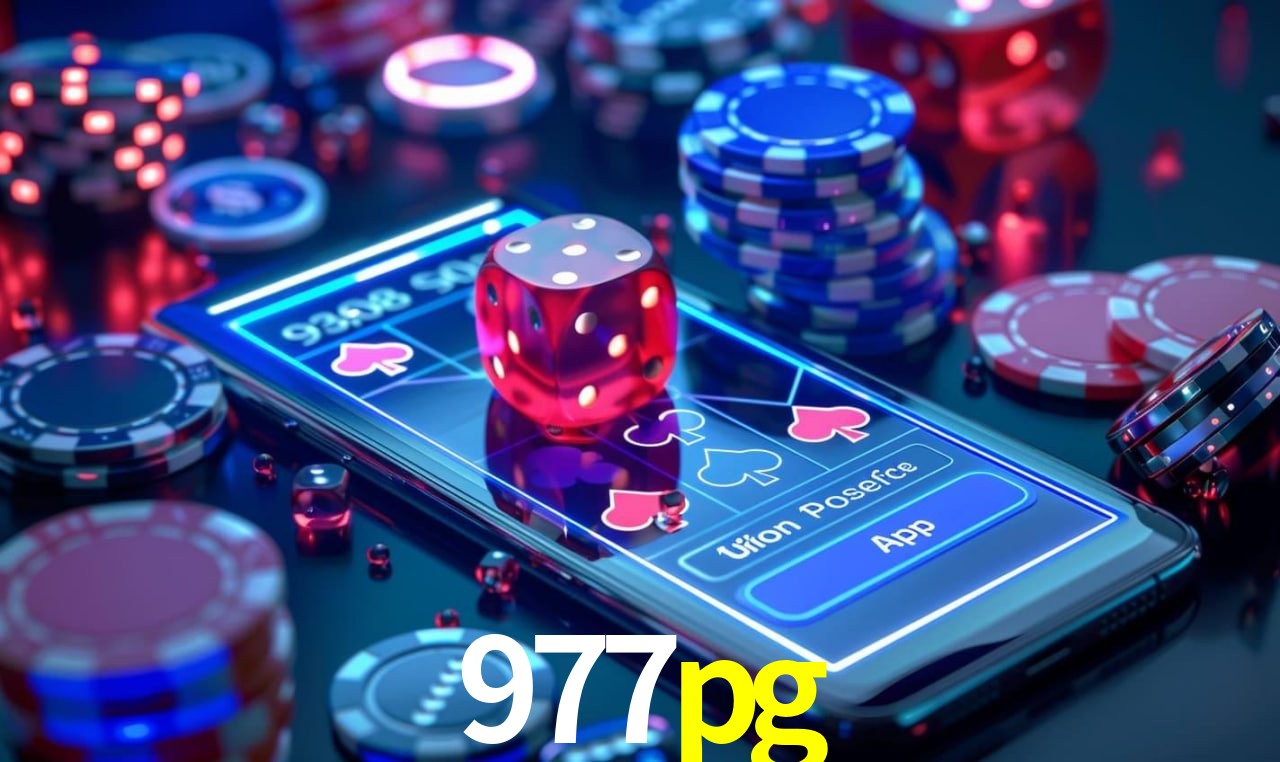 Desvendando o Mundo dos Jogos Virtuais na 977pg