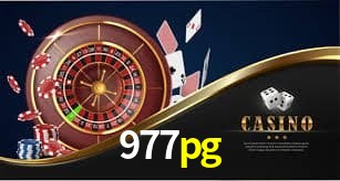 Descubra a Magia dos Jogos de Arcade no 977pg