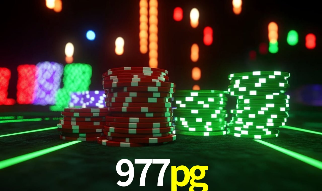 Crash Games Statistics 977pg