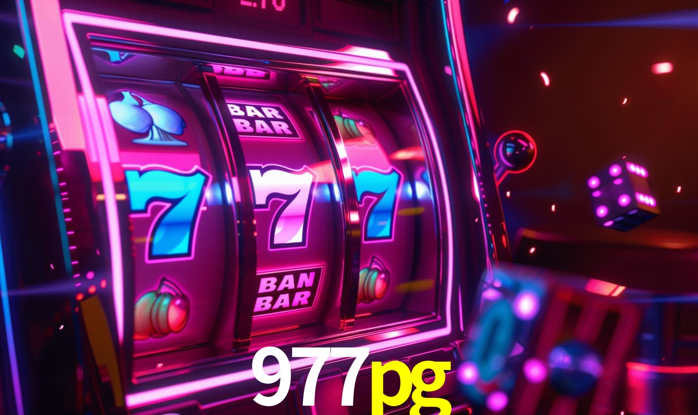 Jogos de Slot 977pg