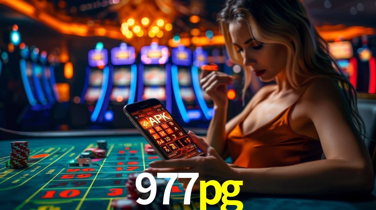 Welcome Bonus 977pg