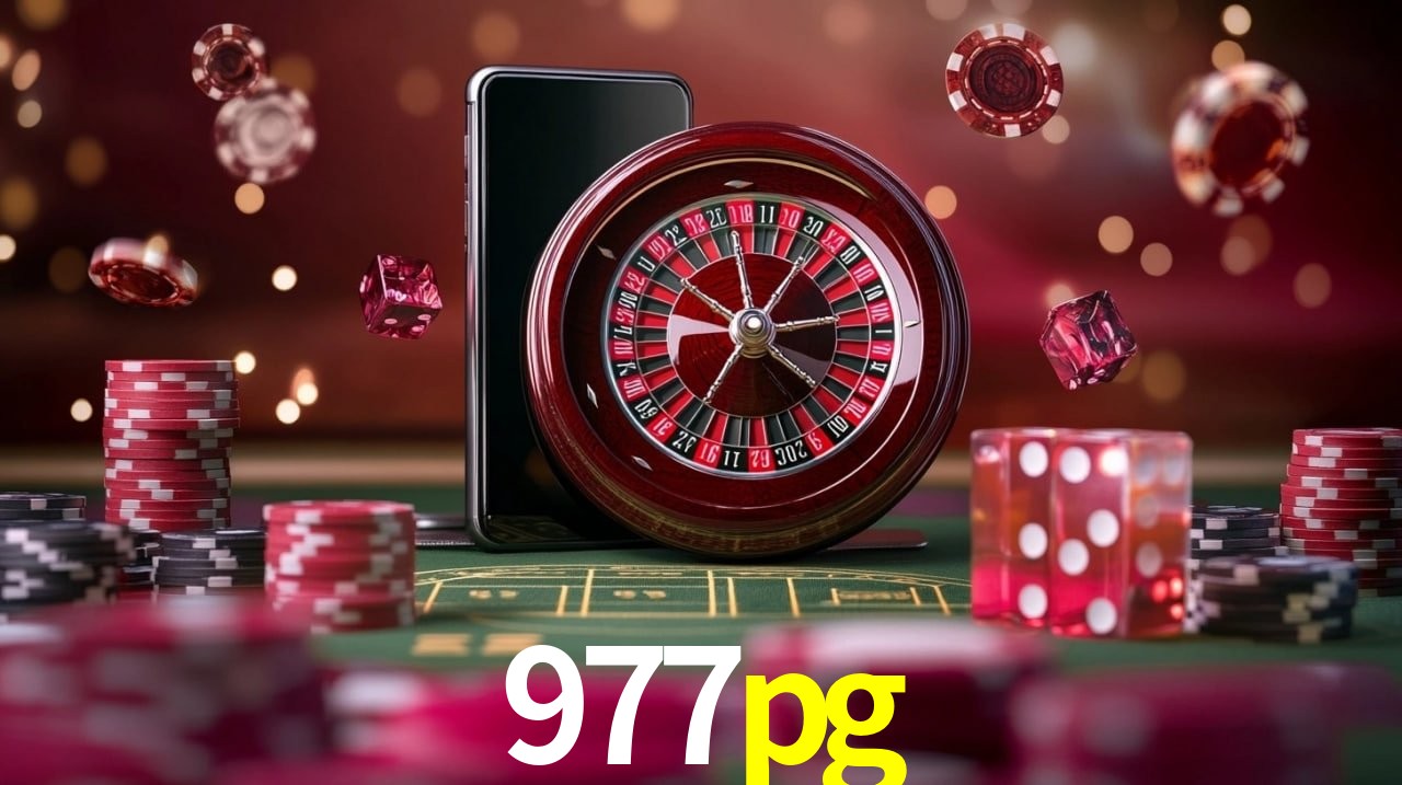 Live Casino 977pg