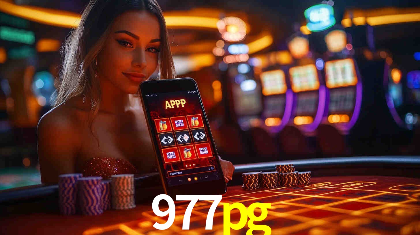 Jogo Aviator 977pg