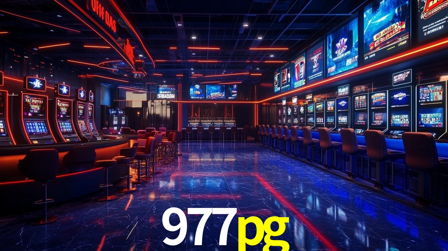 Experimente o Login Seguro Premium no 977pg