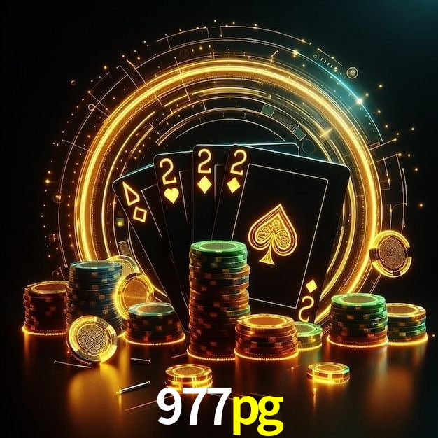 Apostas Esportivas na 977pg: Um Guia Completo