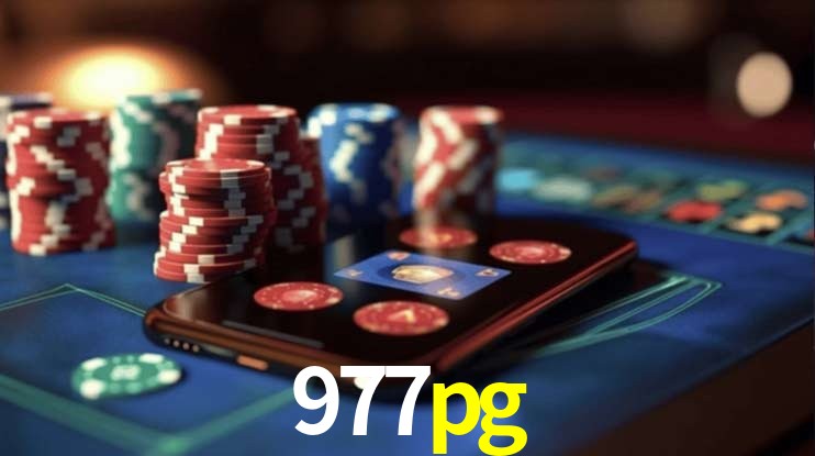 A Popularidade dos Caça-Níqueis no 977pg