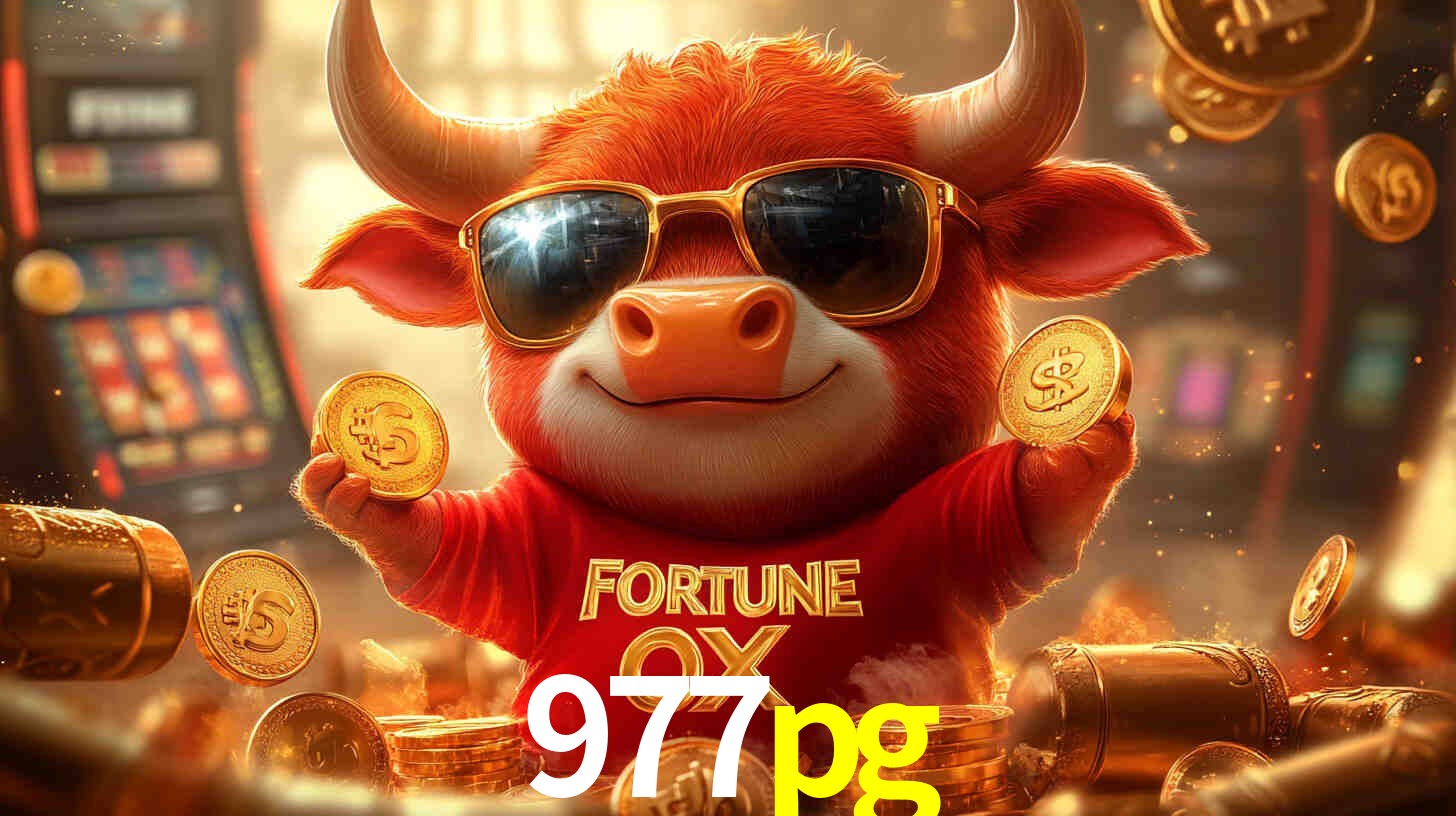 Descubra a Magia dos Jogos de Arcade no 977pg
