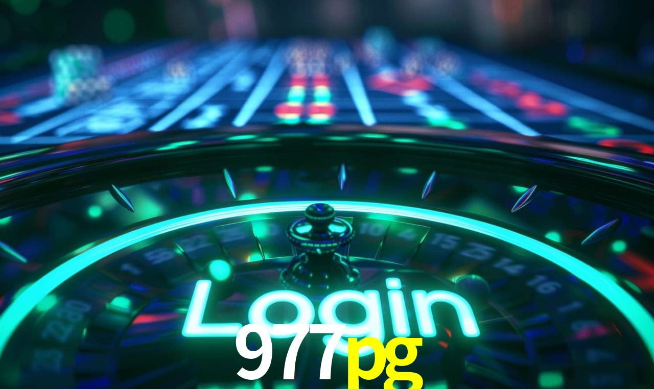 A Revolução dos Aplicativos de Jogos no 977pg