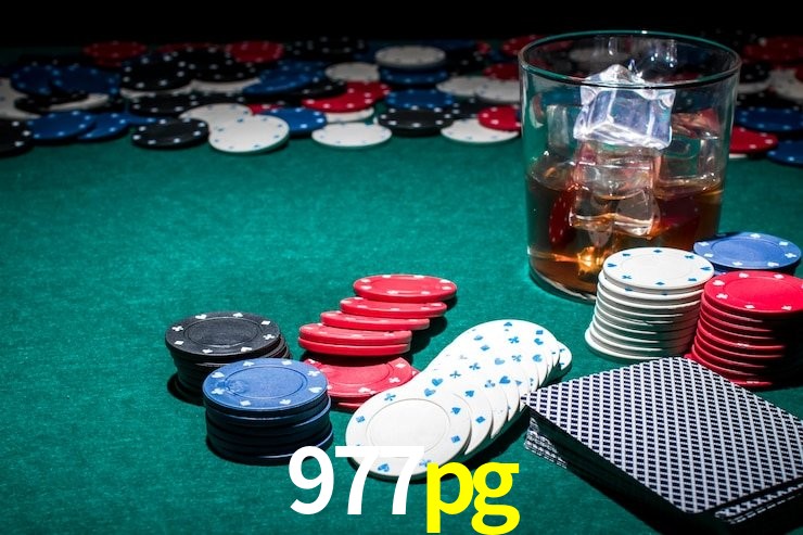 Apostas Esportivas na 977pg: Um Guia Completo
