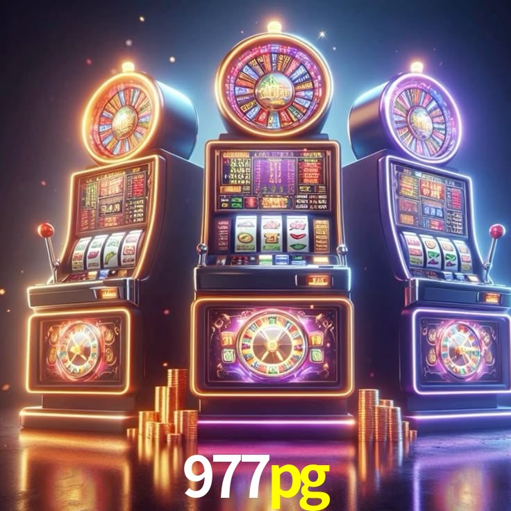 977pg: Jogue Crash e Experimente Alta Recompensa Instantânea