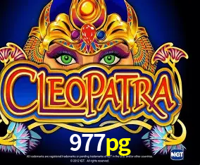 APP oficial da 977pg para mobile